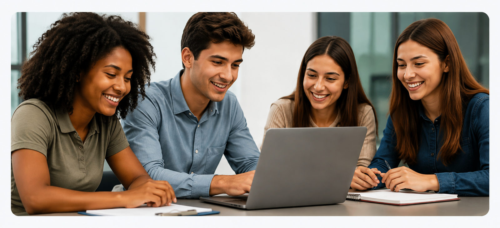 Alunos Cursos Livres