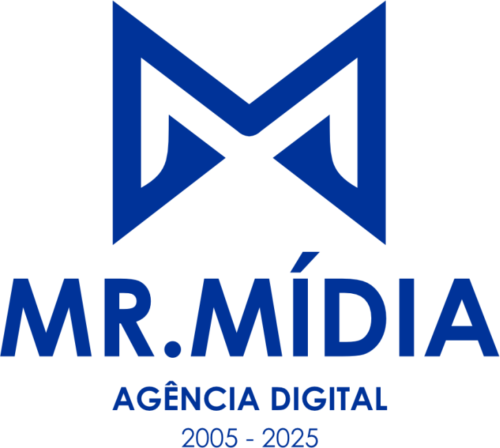 Mr. Mídia Agência Digital