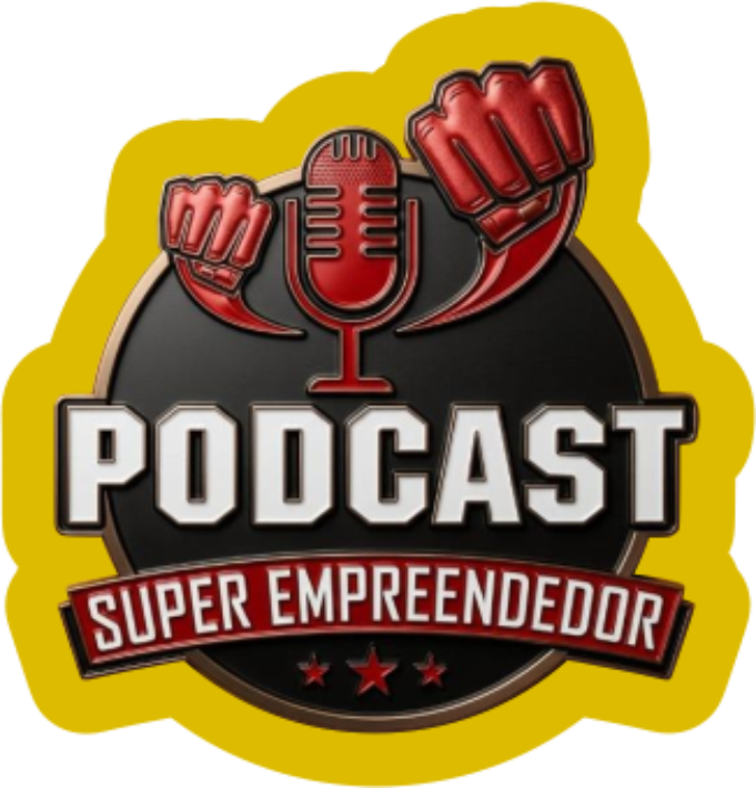 Podcast SuperEmpreendedor