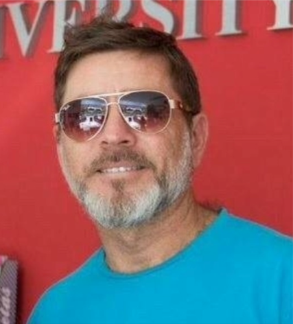 Dr. Alberto Almeida